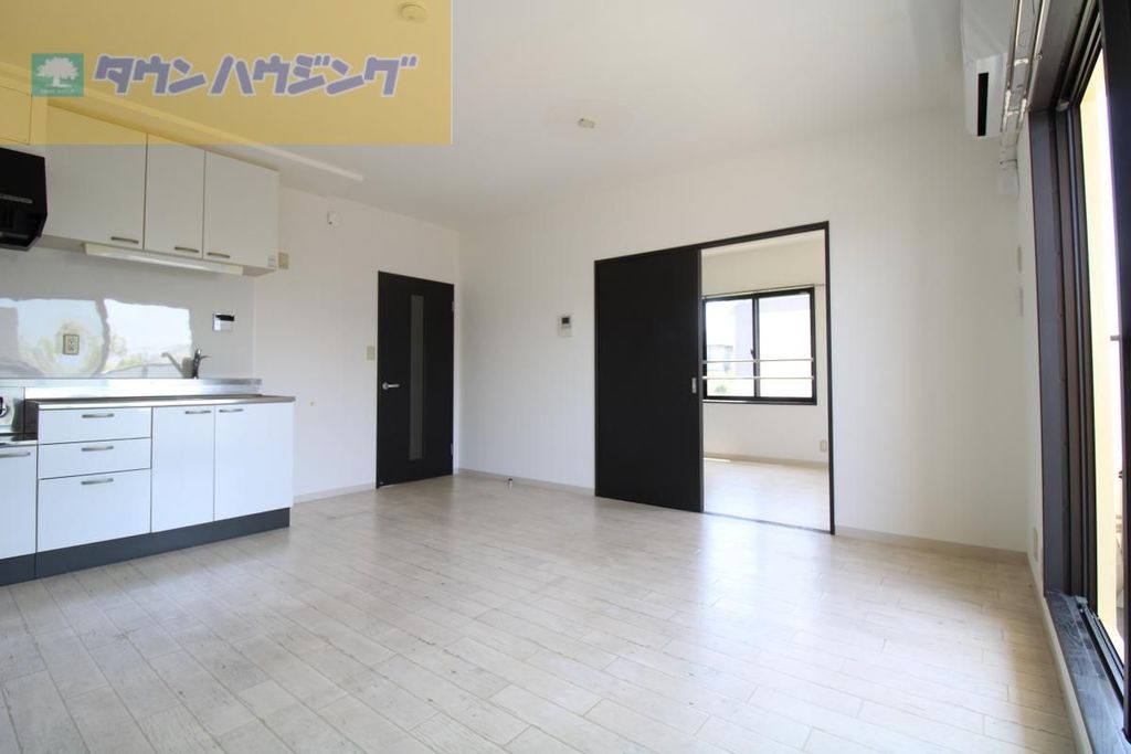 居室・リビング　リビング/居室