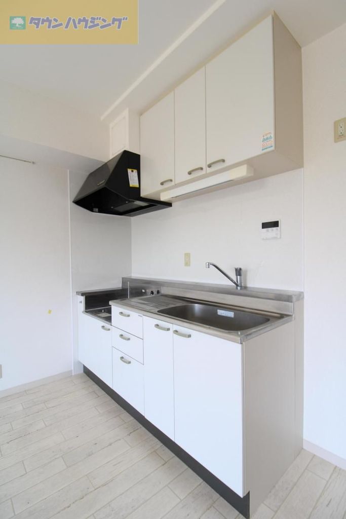 キッチン　設備