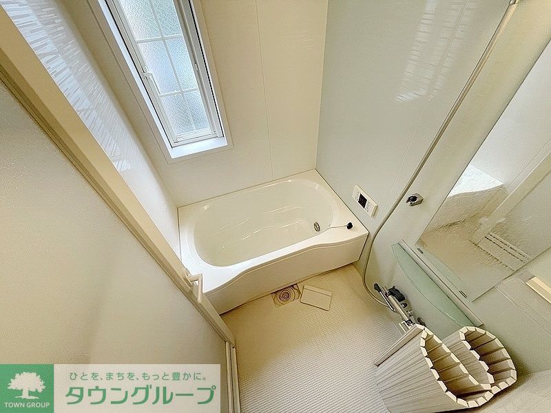 バス・シャワールーム　タウンハウジングレジデンス事業部　恵比寿店・赤坂店までお問…