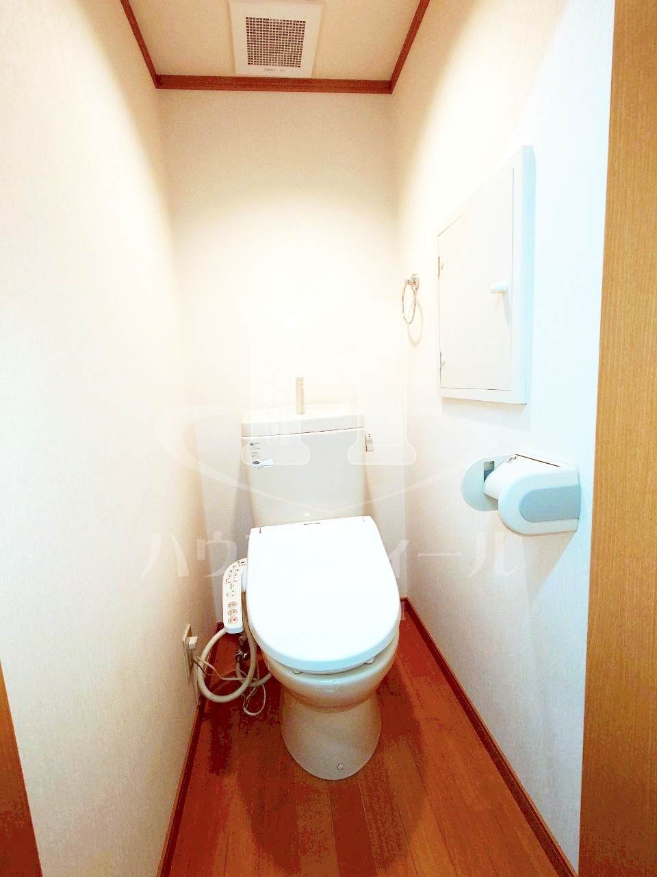 トイレ　トイレも気になるポイント