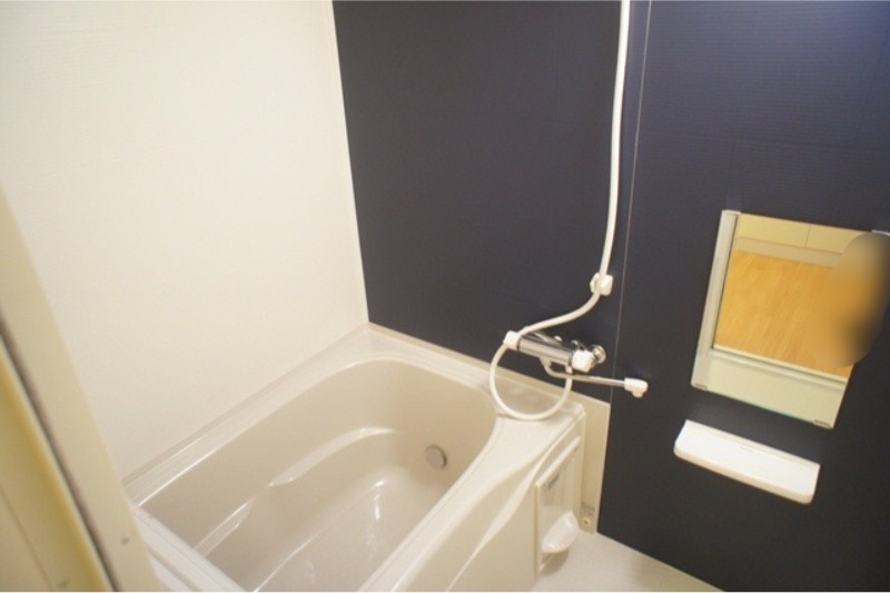 バス・シャワールーム　図面と現状に相違がある場合には現状を優先