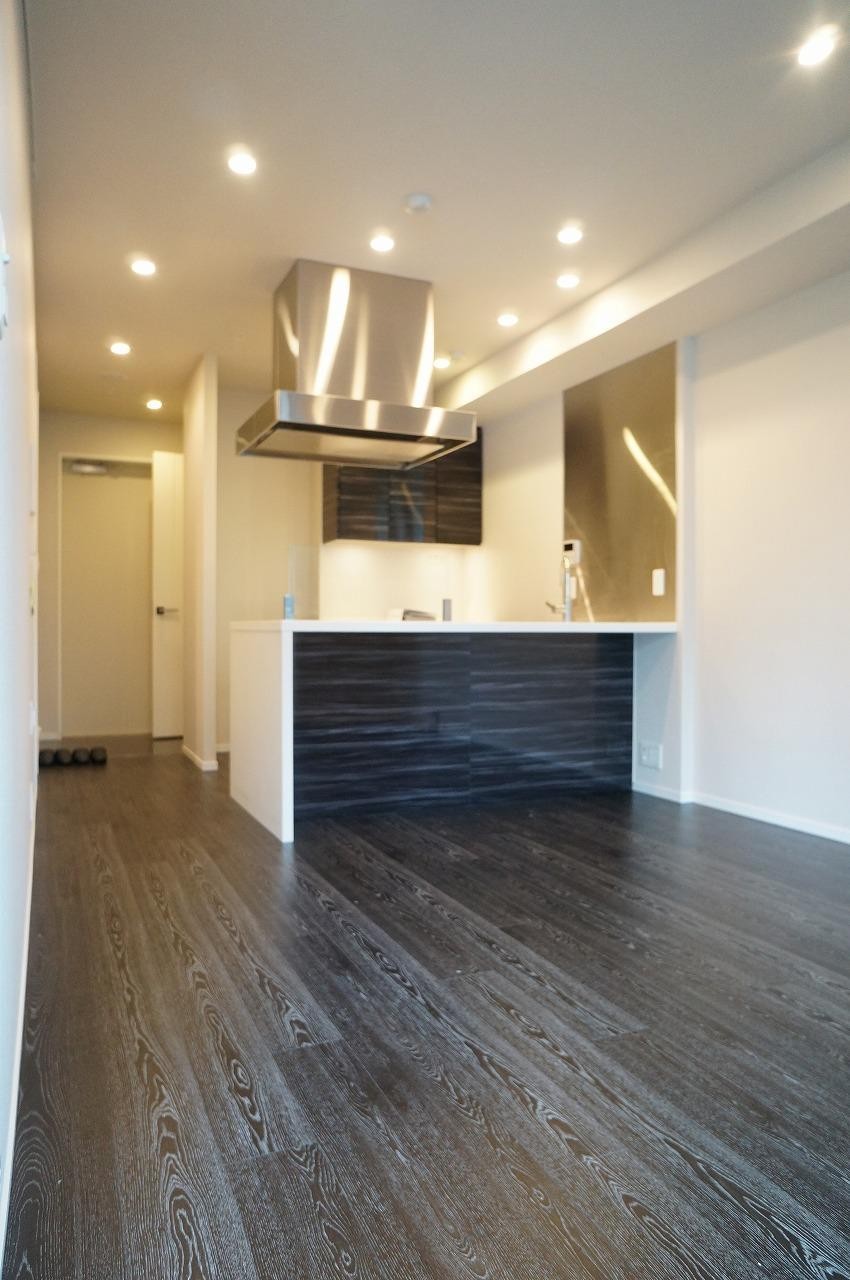 居室・リビング　別階のお部屋です