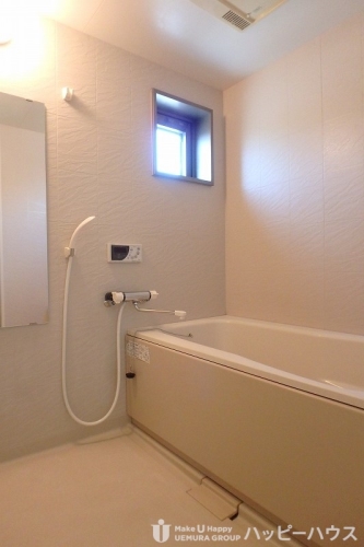 バス・シャワールーム　※別部屋参照・現況優先