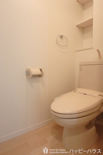 トイレ　※別部屋参照・現況優先