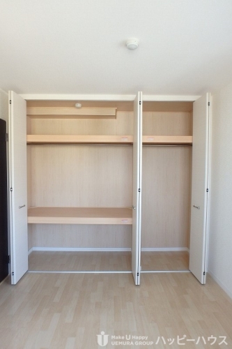 収納　※別部屋参照・現況優先