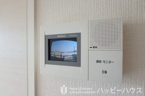 セキュリティ　※別部屋参照・現況優先