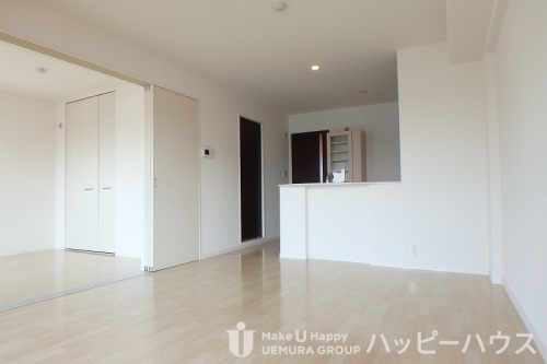 居室・リビング　※別部屋参照・現況優先