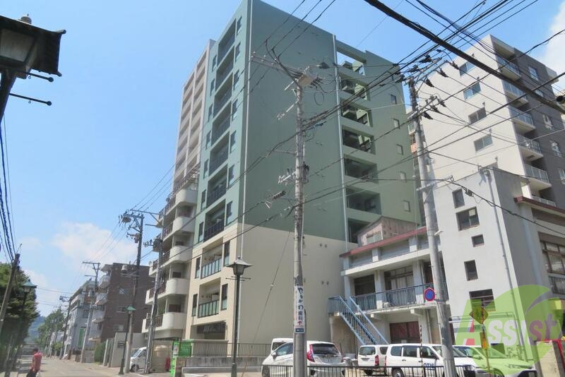 建物外観　仙台市青葉区一番町「アリオール一番町」