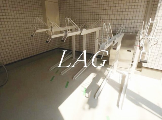 その他共有部分　共用部です。