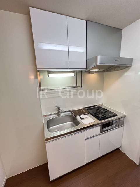 キッチン　別室参照