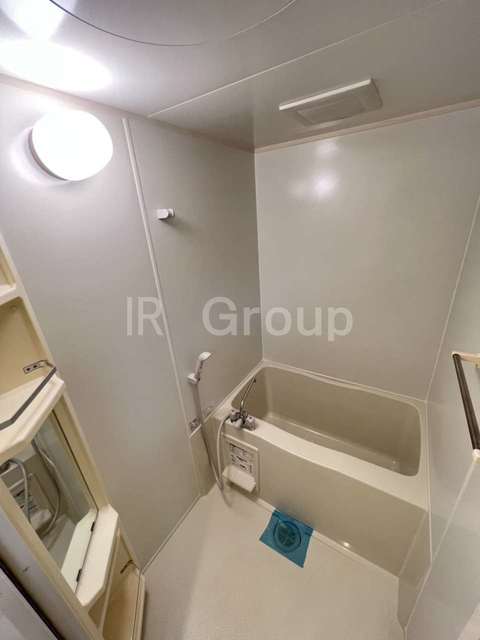 バス・シャワールーム　別室参照