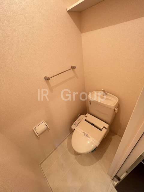 トイレ　別室参照