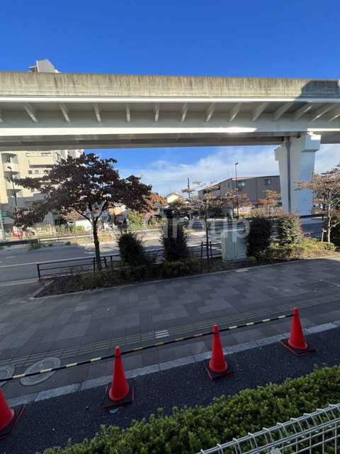 眺望　別室参照