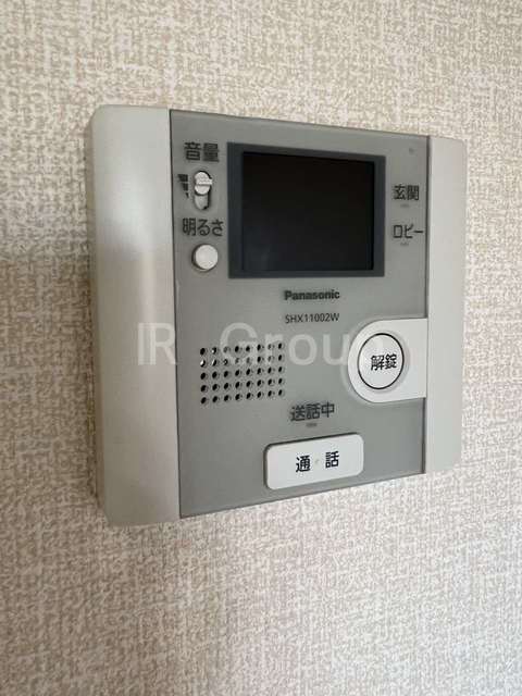 セキュリティ　別室参照