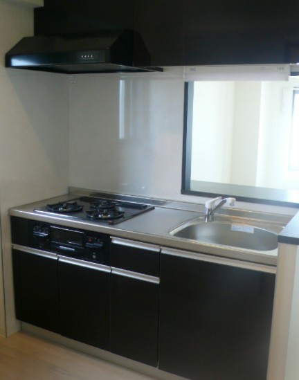 キッチン　お料理が楽しくなるキッチン♪