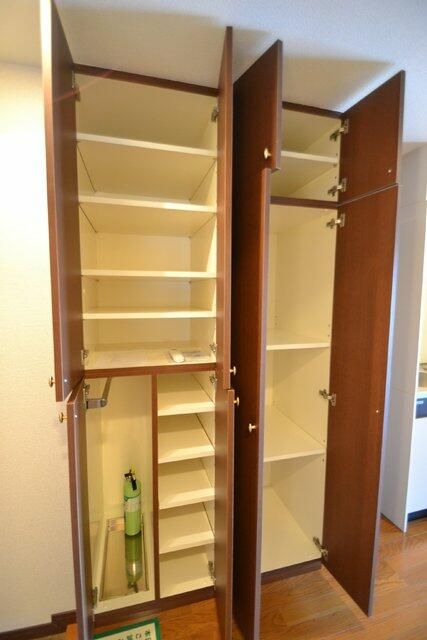 その他　シューズボックス