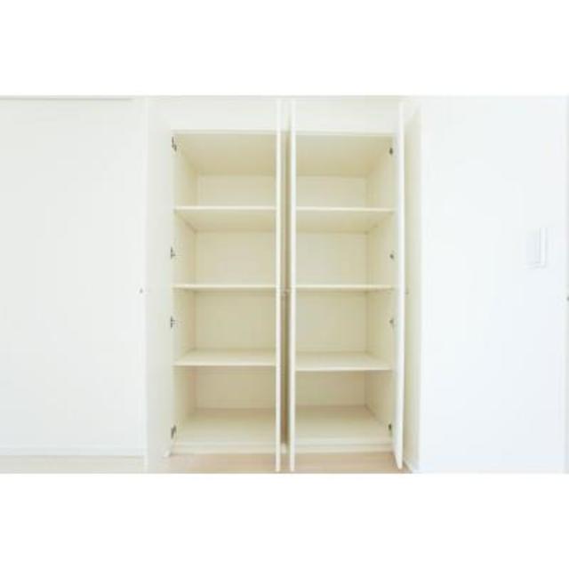 その他　※写真は同タイプ住戸です。