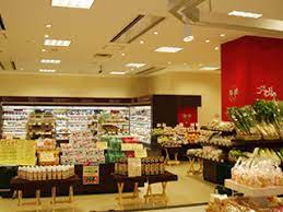 スーパー　こだわりや狛江店（スーパー）まで717m