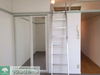 居室・リビング　現況優先