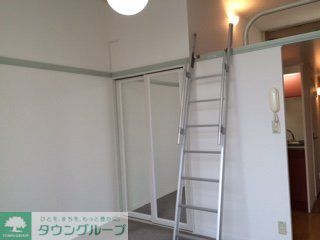 居室・リビング　現況優先