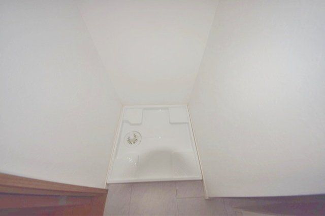 その他　★室内洗濯機置き場★