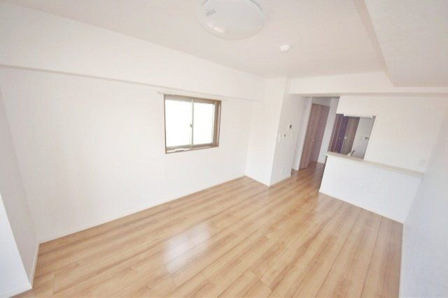 居室・リビング　★14.5帖あるお部屋です★