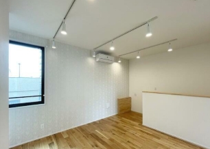 その他部屋・スペース　☆広々としたスペース☆