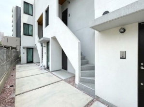 エントランス　☆エントランス☆