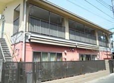 幼稚園・保育園　千住あさひ共同保育園（幼稚園・保育園）まで985m