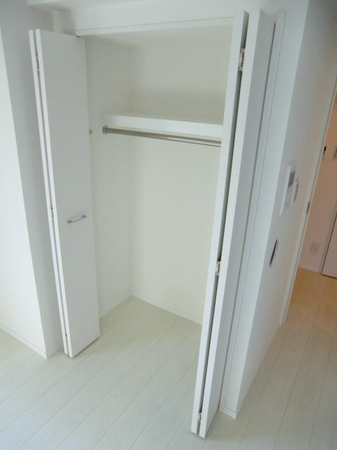 収納　同一仕様