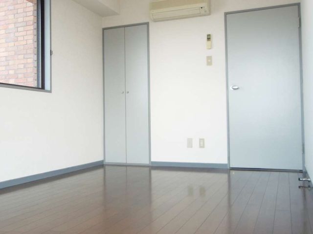 居室・リビング　日当たり良好