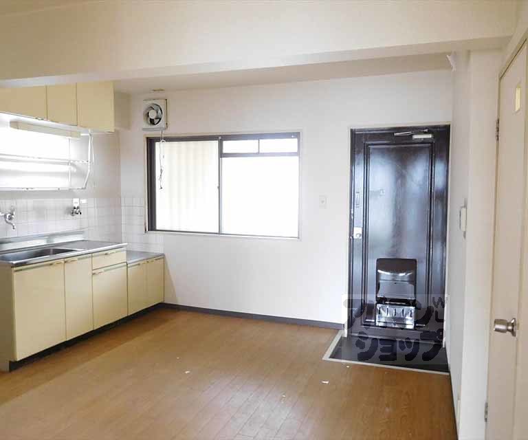 居室・リビング　ダイニング