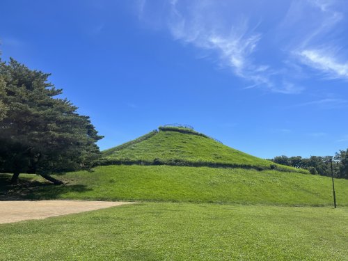 公園　川和富士公園（公園）まで1445m