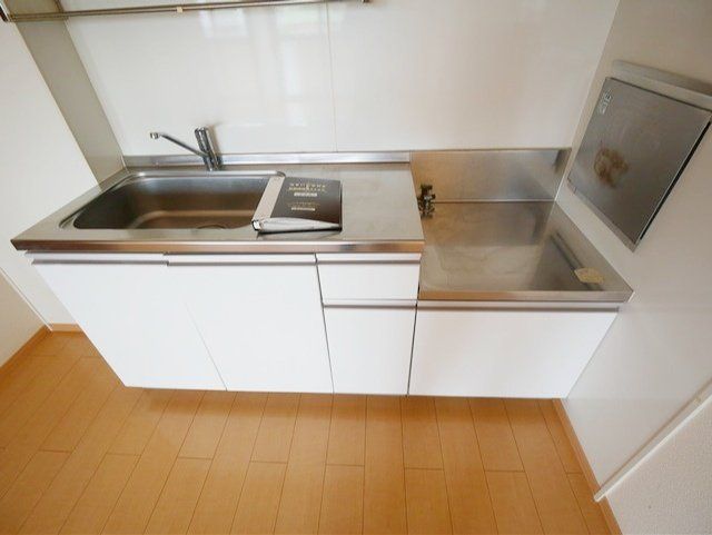 キッチン　★キッチンの様子★