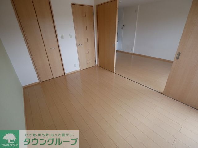 居室・リビング　★綺麗な室内です★