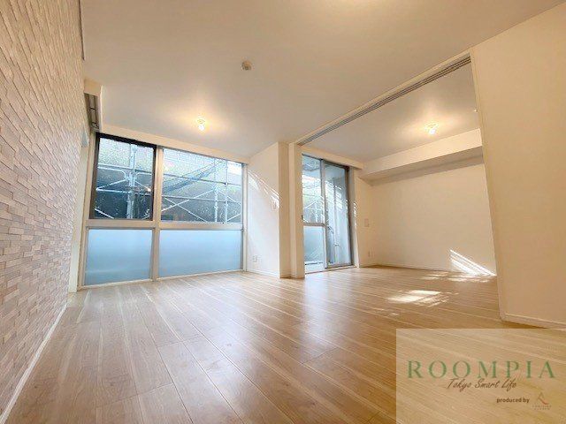 居室・リビング　リビング/居室