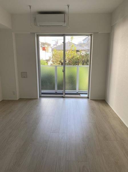 居室・リビング　リビング/居室