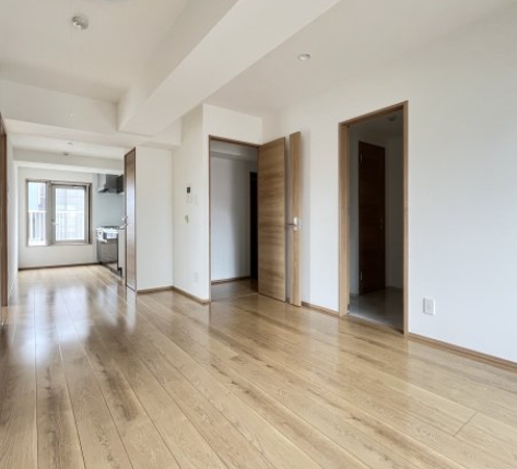 居室・リビング　☆リビング☆