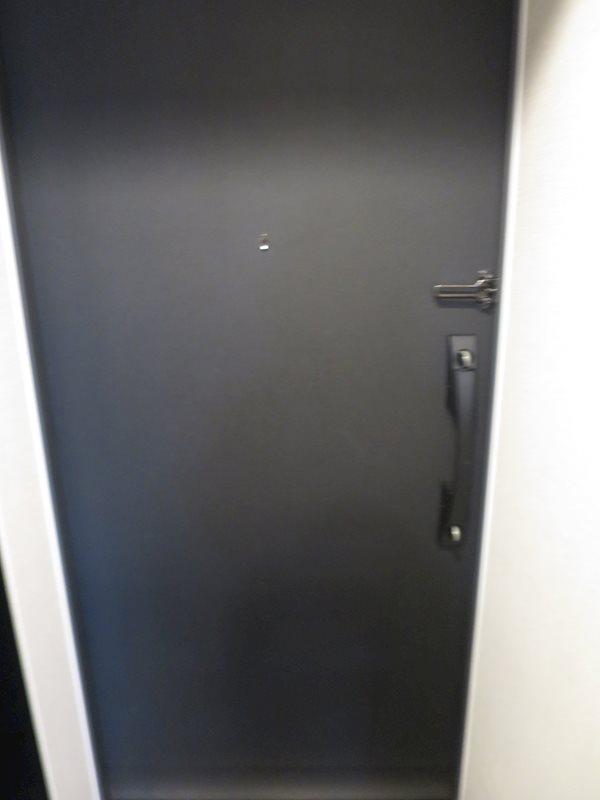 その他　ダブルロック