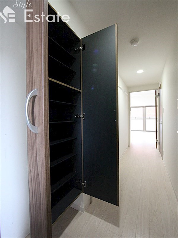 その他　シューズボックス