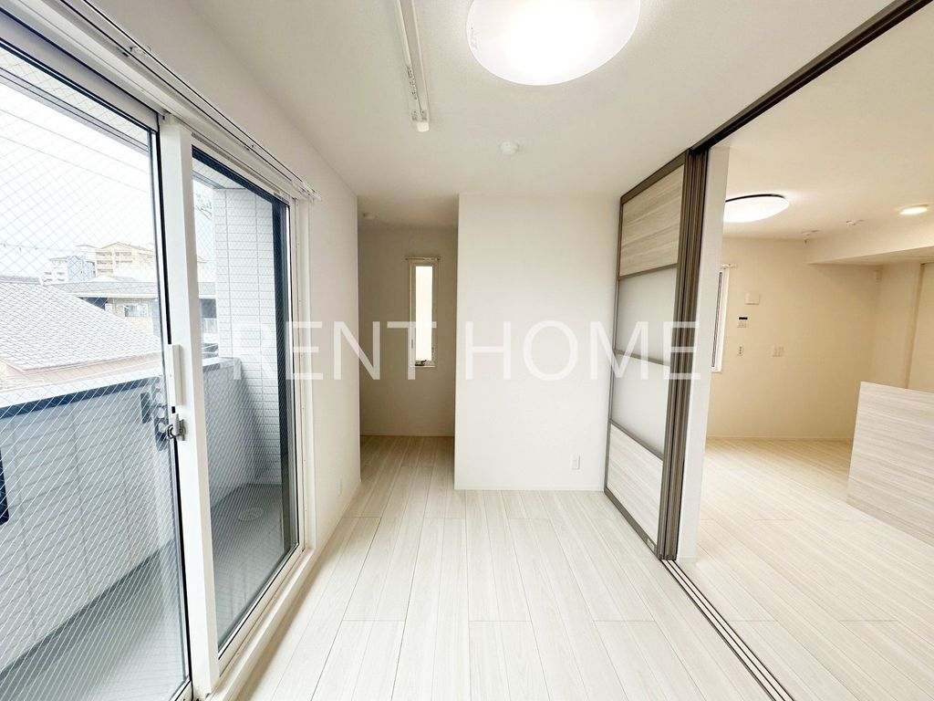 その他部屋・スペース　洋室