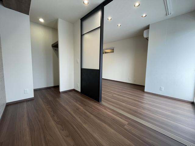 その他部屋・スペース　３．５帖のお部屋です。