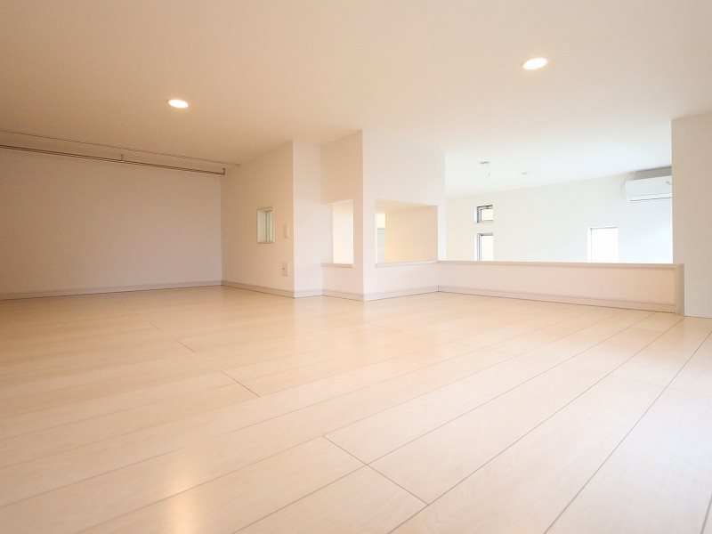 その他部屋・スペース　同シリーズの別のお部屋。現況を優先します。