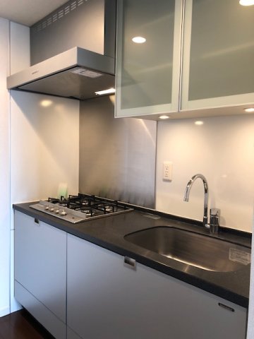 キッチン　※参考写真