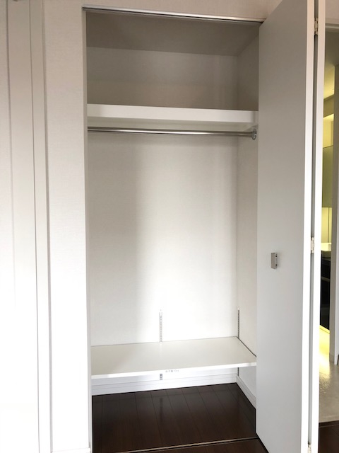 収納　※参考写真