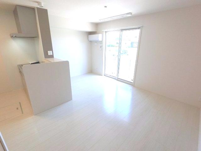 その他　リビングの写真です☆