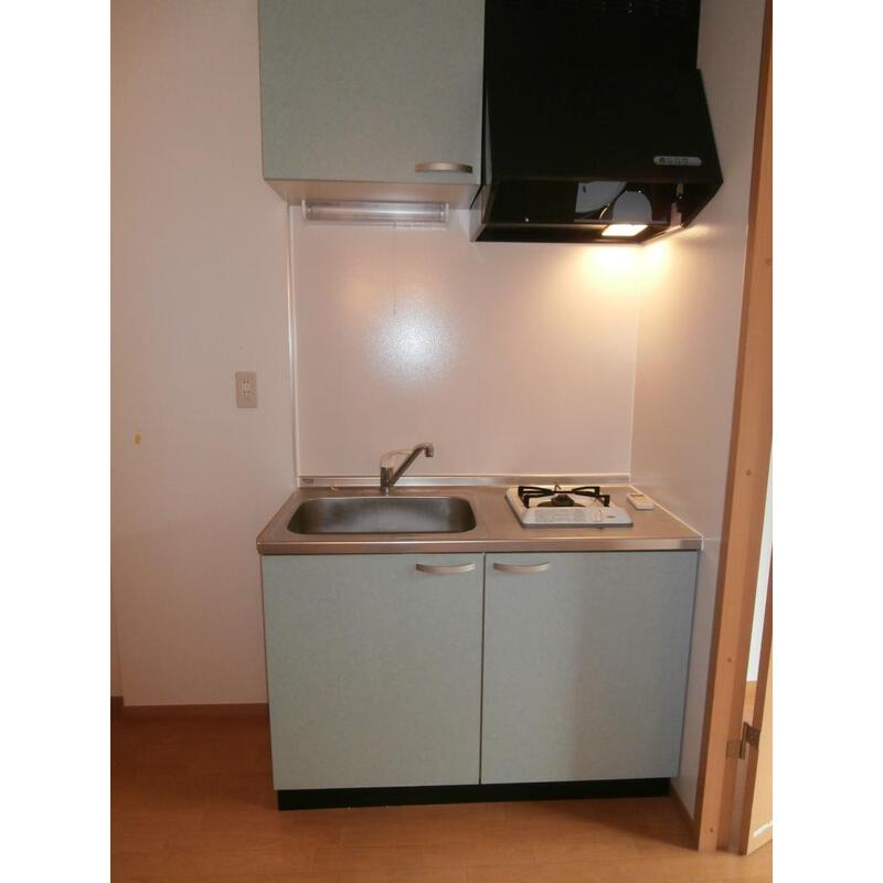 キッチン　同建物内他部屋参照