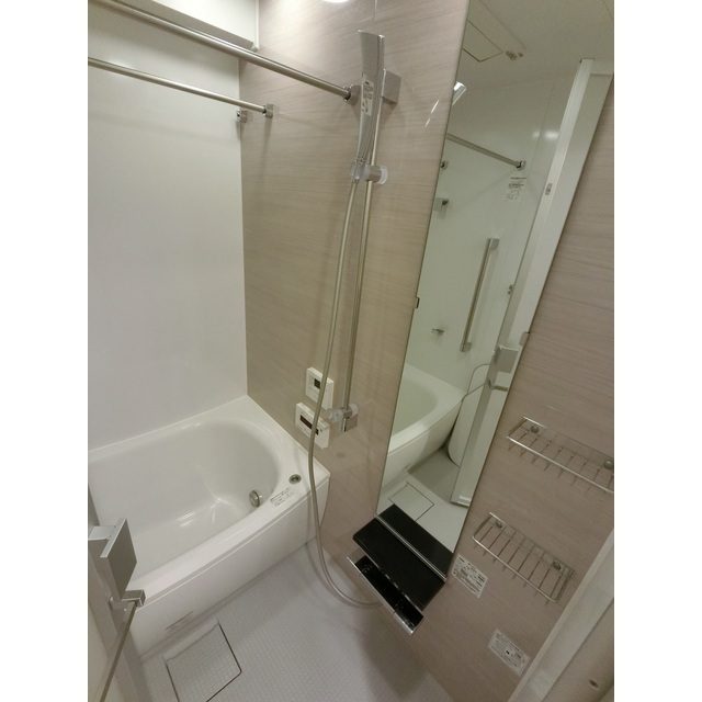 トイレ　トイレ　2026年3月撮影