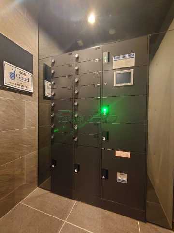 その他設備　Reve Residence 目黒