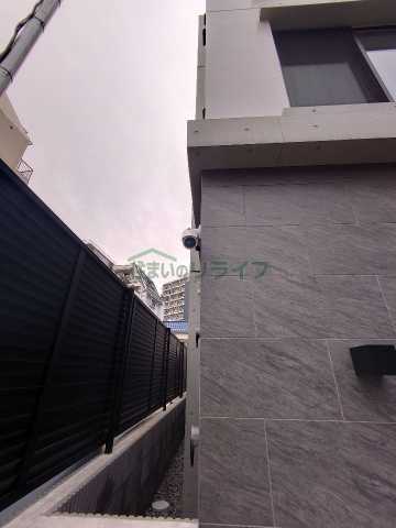 その他　Reve Residence 目黒